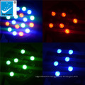Big dipper LP005  par lights stage decoration lights LED RGB 18*1W